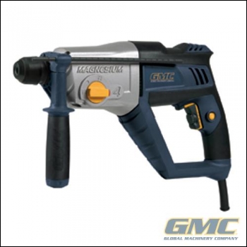 GMC SDS Plus Hammer Drill 950W
