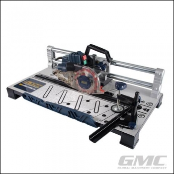 GMC 860W Portable Wood Flooring Saw 127mm - MS018 - Code 920413