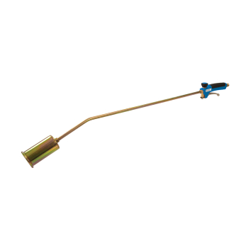 Silverline Roofing Gas Torch - 50mm - Code 922724