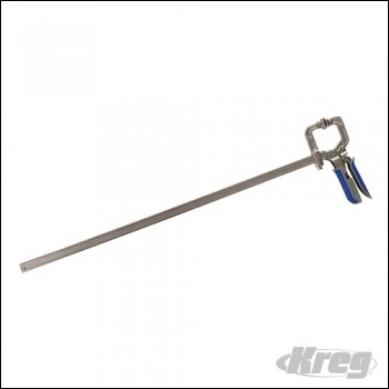 Kreg 24 inch  Auto-Adjust Bar Clamp - KSC24 - Code 923869