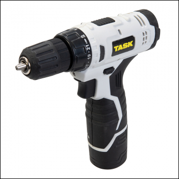 Task 10.8V Drill Driver - 10.8V - Code 925231