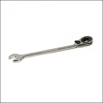 Silverline Reversible Ratchet Spanner - 12mm - Code 926542