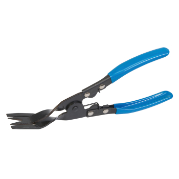 Silverline Trim Clip Removal Pliers - 235mm - Code 927687