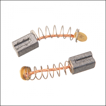 Triton Carbon Brush 2pk - TQTRSS - Code 928106