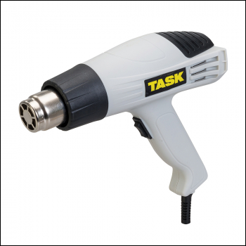 Task 2000W Heat Gun - 2000W - Code 928612