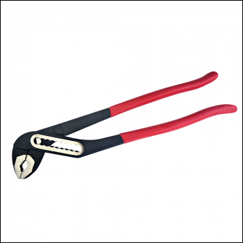 Dickie Dyer Box Joint Water Pump Pliers - 300mm / 12 inch  - Code 928617