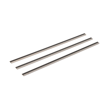Triton 180mm Planer Blades 3pk - TPL180PB 180mm / 7” Blade - Code 928758
