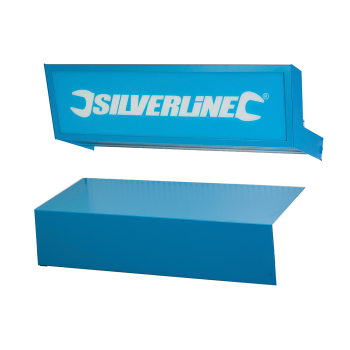 Silverline Header & Base Set - Silverline - Code 928911