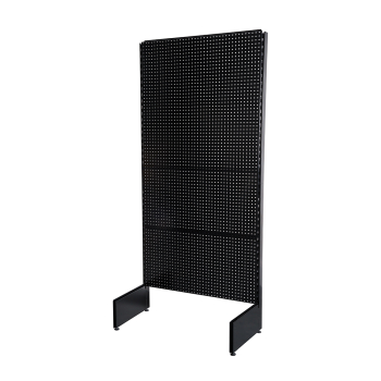Silverline Scruffs Toolbar Standalone 1m - Black - Code 930107