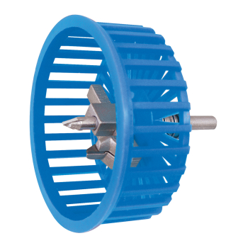 Silverline TCT Circle Tile Cutter - 20 - 94mm - Code 930166