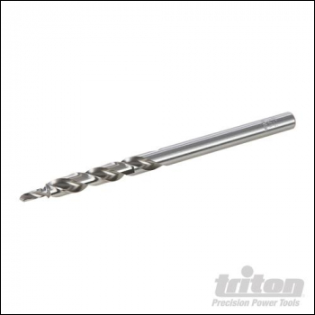 Triton Step Drill Bit 9.5mm / 3/8 inch  - TWSDB - Code 930833