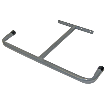 Fixman Double-Sided Overhead Garage Storage Hook - 290mm - Box of 5 - Code 930904