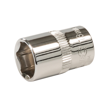 Silverline Socket 3/8 inch  Drive 6pt Metric - 13mm - Code 931156