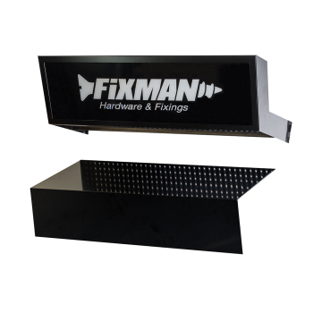 Fixman Header & Base Set - Fixman - Code 931809