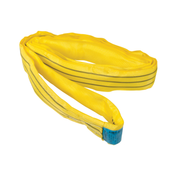 Silverline Endless Round Sling 3000kg - 2m - Code 933218