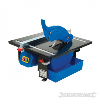 Silverline 420W Drum Sander EU - 450W EU - Code 933511