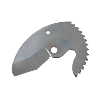 Dickie Dyer PVC Ratcheting Pipe Shears Blade - 42mm Blade - Code 933607