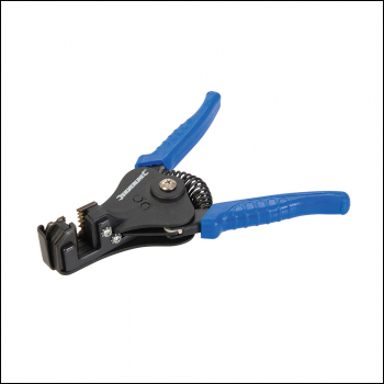 Silverline Automatic Wire Strippers - 175mm - Code 934113