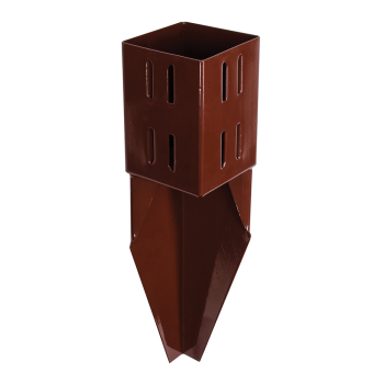 Fixman Fence Repair Spike - 100 x 100mm - Code 935341