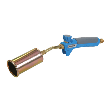 Silverline Multi-Purpose Propane Torch Kit - 25, 35 & 50mm - Code 935719