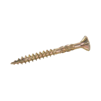 Fixman Goldstar Advanced Screws