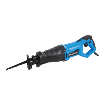 Silverline 800W Reciprocating Saw - 180mm - Code 937675