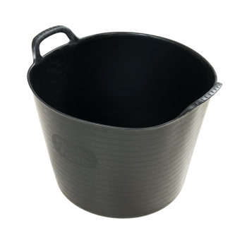 Silverline Multi-Purpose Flexible Tub - 42Ltr - Box of 10 - Code 940508