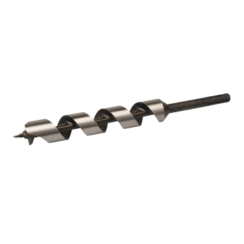 Silverline SDS Plus Auger Bit - 25 x 235mm - Code 941855