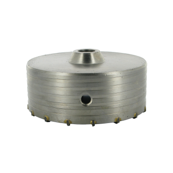 Silverline TCT Core Drill Bit - 150mm - Code 941865