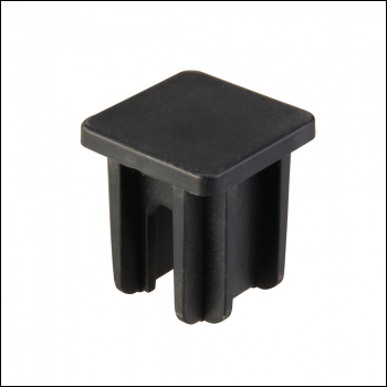 Triton End Cap 25mm WRA301 - WRA001 - Code 942689