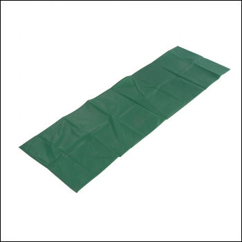 Silverline Rotary Line Cover - 400 x 1500mm - Code 945110