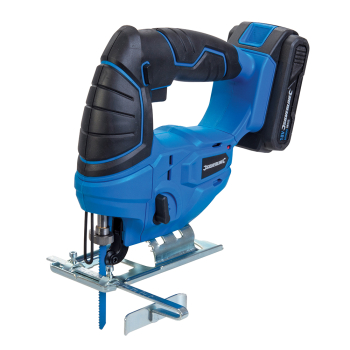 Silverline 18V Jigsaw - 18V - Code 947242
