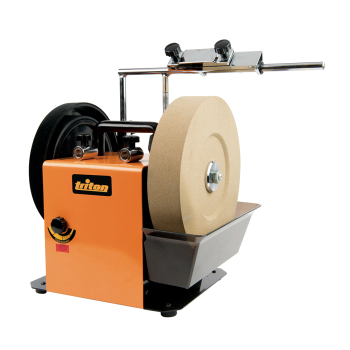 Triton 120W Whetstone Sharpener 250mm / 10 inch  - TWSS10 - Code 949257