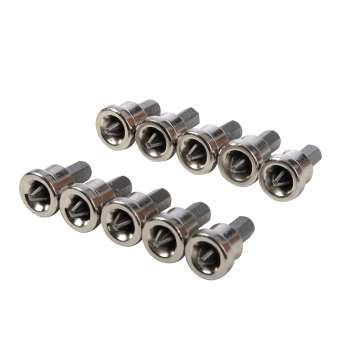 Silverline Drywall Bits 10pk - PH2 - Code 950128