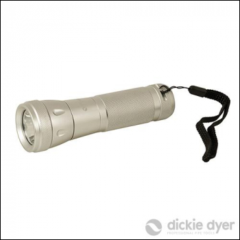 Dickie Dyer Cree LED Panoramic Torch - 3W - Code 953408