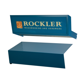 Rockler Header & Base Set - Rockler - Code 955108