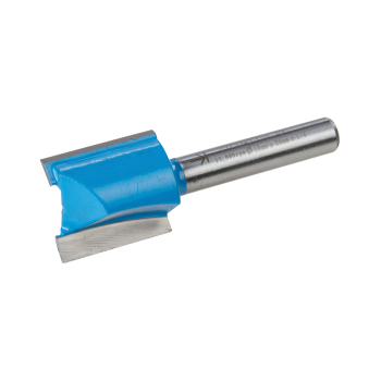 Silverline 1/4 inch  Straight Metric Cutter - 18 x 20mm - Code 955430