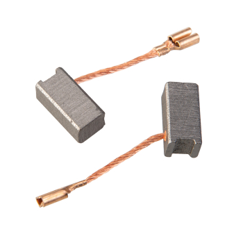 Triton Carbon Brush Pair - TGEOS - Code 955783