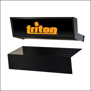 Triton Header & Base Set - Triton - Code 956005