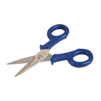 Silverline Electricians Scissors - 140mm - Code 956775