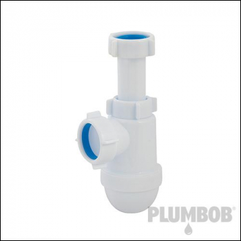 Plumbob Telescopic Bottle Trap - 40mm - Code 957227