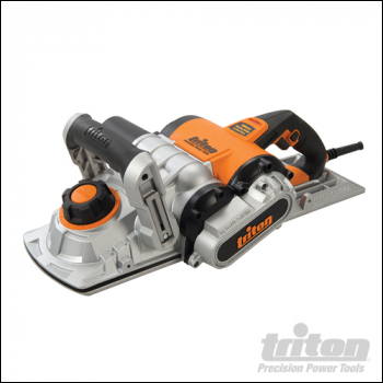 Triton TPL180 1500W 7 inch  PLANER - TPL180 EU - Code 958282