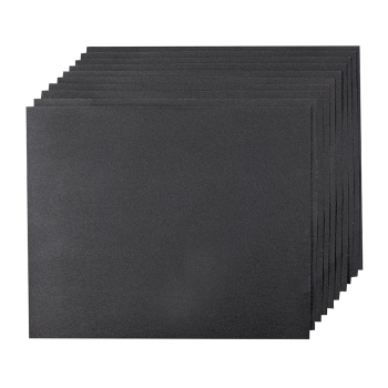 Silverline Wet & Dry Sheets 10pk - 240 Grit - Code 959293