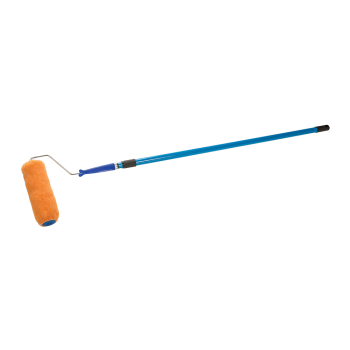 Silverline Extending Paint Roller - 230mm - Code 961679