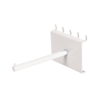 Silverline Disc Holder 8pk - White - Code 965872