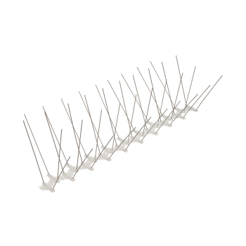 Fixman Seagull Spikes 10pk - 500mm (2 Spike) - Code 966202
