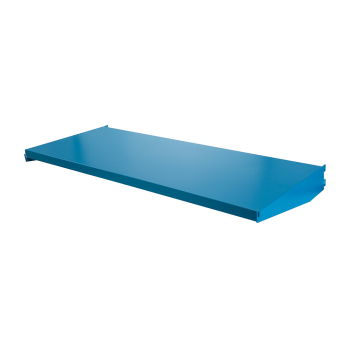 Silverline Shelf 1m - Blue - Code 967965