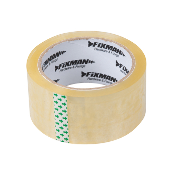 Fixman Packing Tape