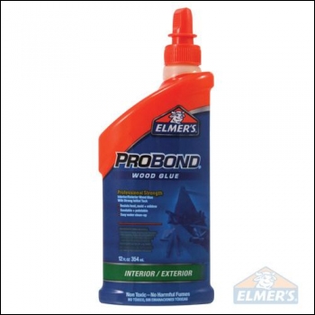 ELMERS ProBond Wood Glue - Box of 6