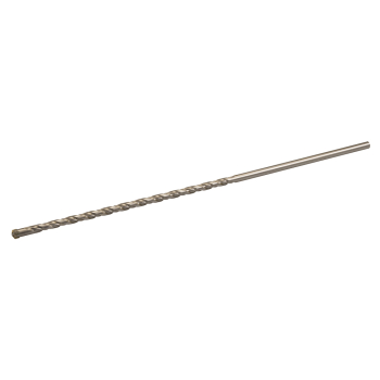 Silverline Crosshead Masonry Drill Bit - 10 x 400mm - Code 969743